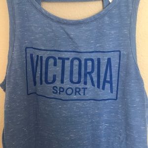 Victoria secret sports tank